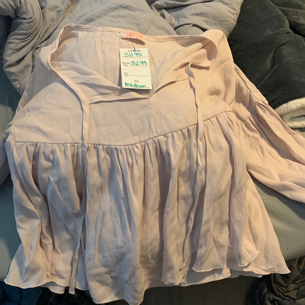 Boutique shirt
